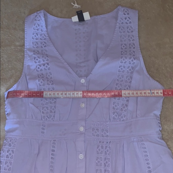 Universal Thread Dress - Picture 8 of 8